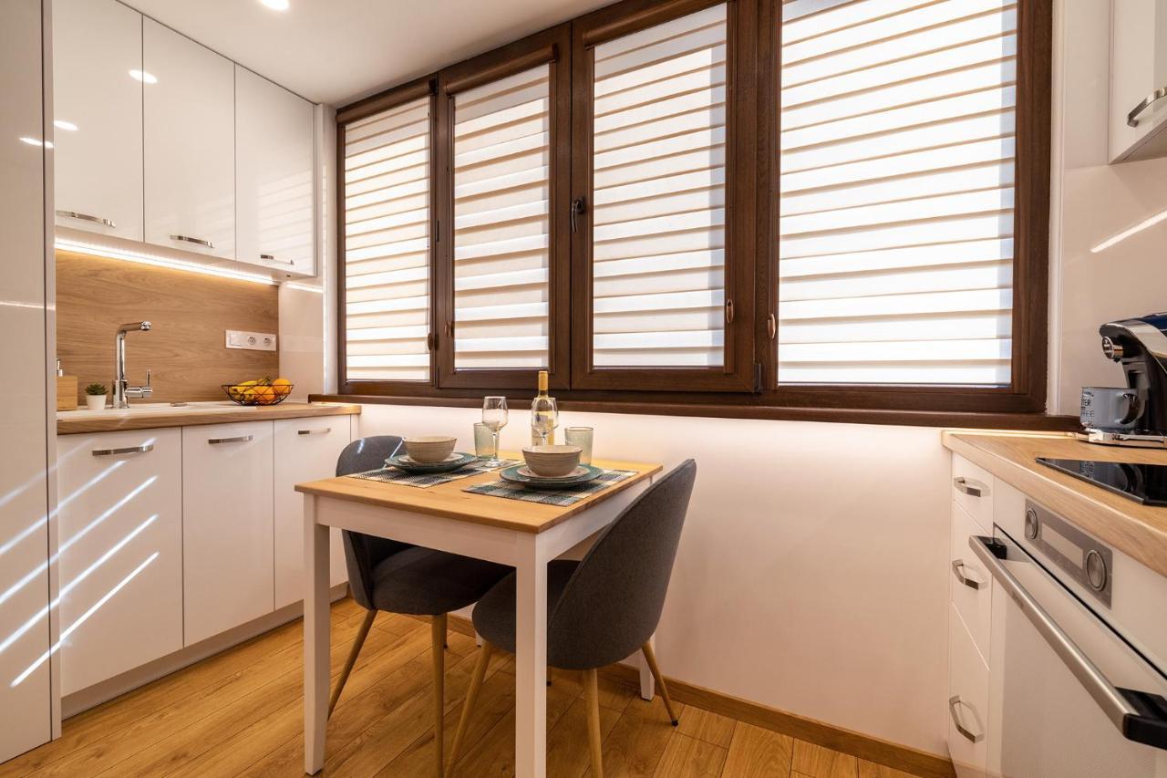 Luxury Studio Living High-End Amenities And Great Location By Flat Mаnager Sofia Exterior foto